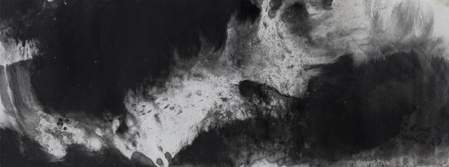 Li Hao, ‘Moxiang No.43 墨象No.43 ’, 2014, Galerie du Monde