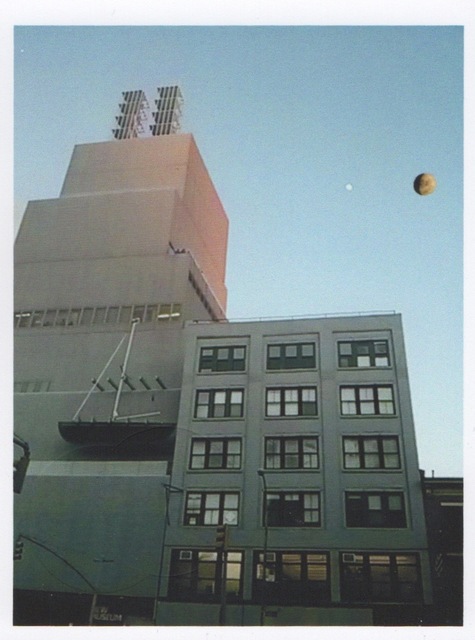 SERKAN ÖZKAYA, ‘MyMoon’, 2015, Postmasters Gallery