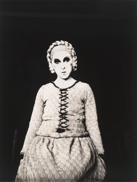 Claude Cahun, ‘Untitled’, 1929, San Francisco Museum of Modern Art (SFMOMA)