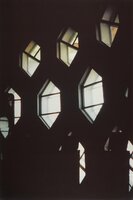 Untitled (Photography from Melnikovs House in Moscow)