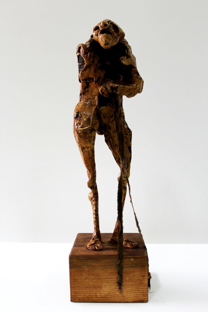 Ramazan Can, ‘Substance - Töz’, 2014, Anna Laudel