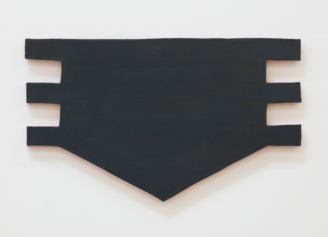 Cammie Staros, ‘Nike’, 2018, Shulamit Nazarian