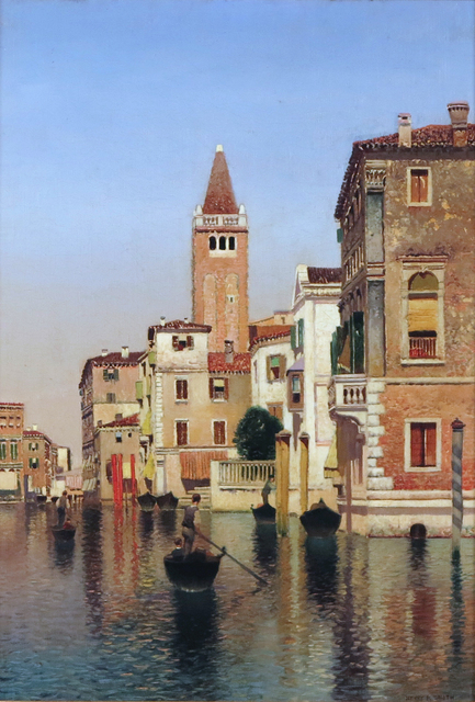 Henry Pember Smith