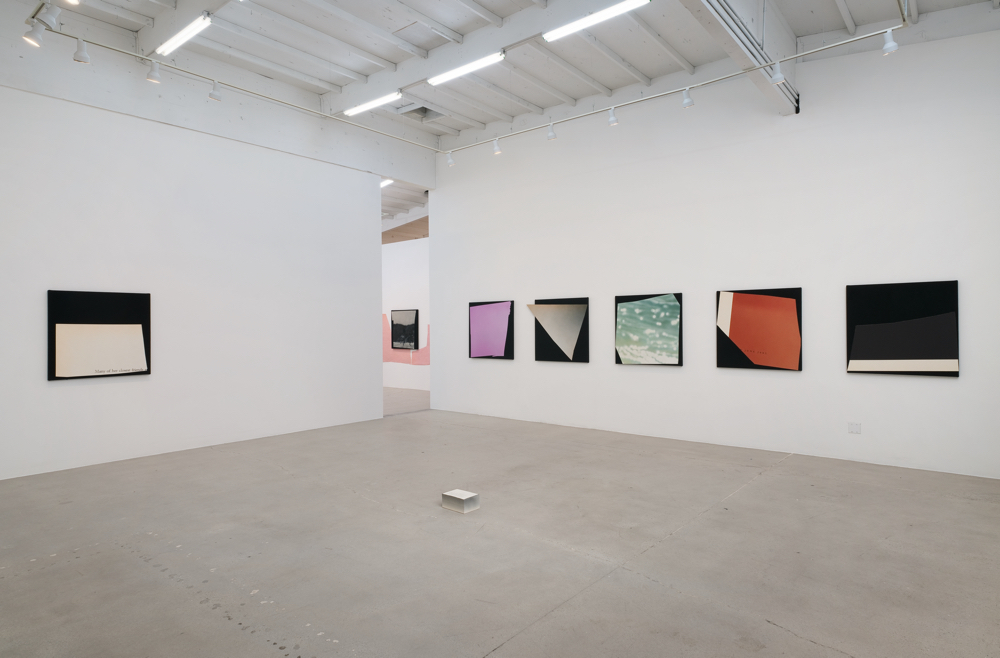 Kim Fisher, "Angus"
China Art Objects, Los Angeles, 2013 Kim Fisher, "Angus"
China Art Objects, Los Angeles, 2013