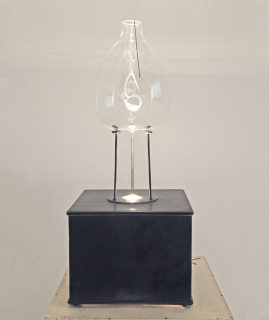 Piero Fogliati, ‘Reale virtuale ’, 1994, OSART GALLERY