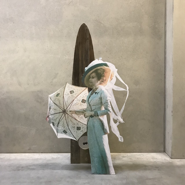 Lothar Hempel On a faraway beach (2019) Available for Sale Artsy
