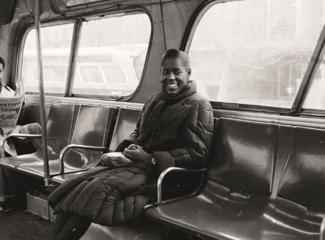 Jamel Shabazz, ‘Young Girl, Brooklyn, NYC ’, 1980, Galerie Bene Taschen
