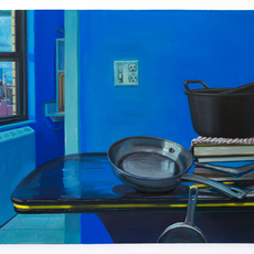 Patrick Bayly