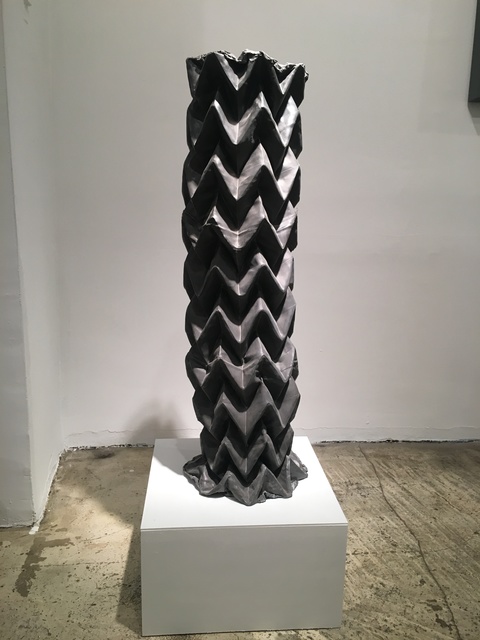 Caleb Nussear, ‘Cistern’, 2017, Massey Klein Gallery