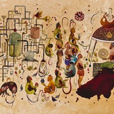 Shiva Ahmadi