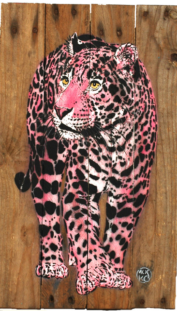 Mosko Petit Bebe Jaguar Rose Ca 21 Available For Sale Artsy