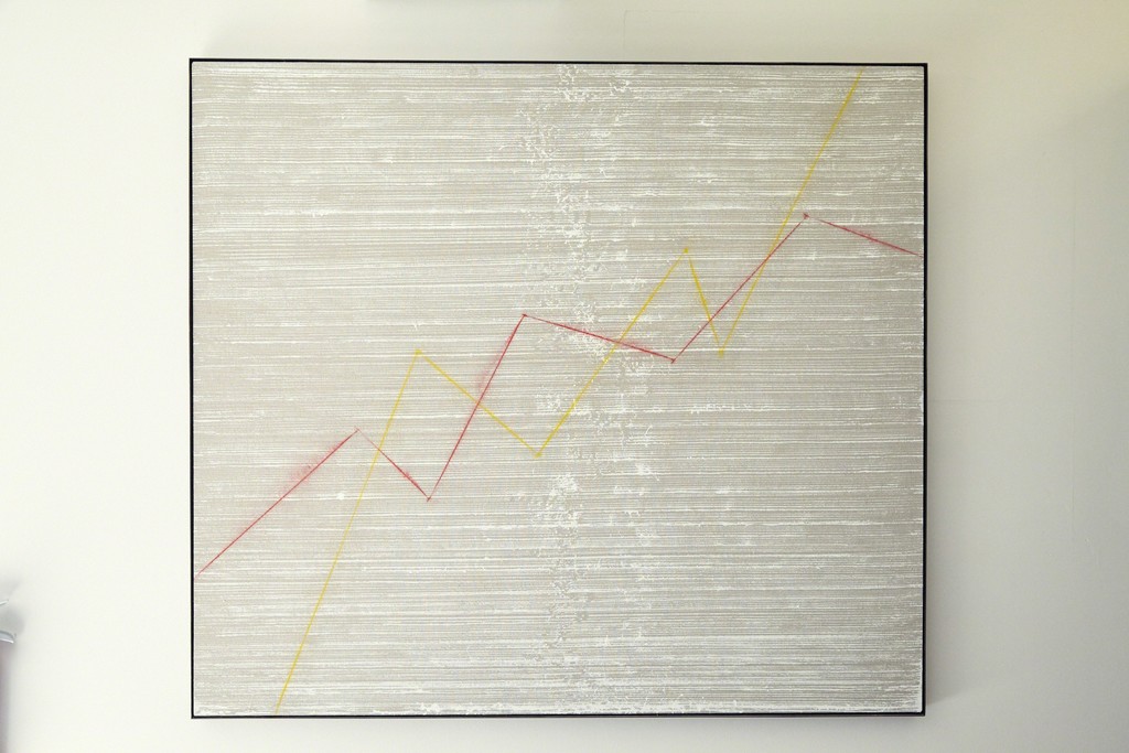 Visitations: G.T. Pellizzi
© Brian Lynch Visitations: G.T. Pellizzi
© Brian Lynch