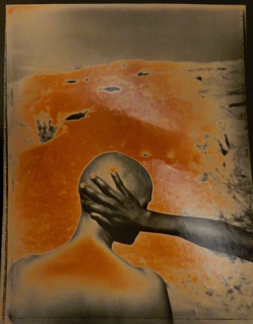 James Fee, ‘Untitled’, 2002, Photography, Selenium Print, Seraphin Gallery