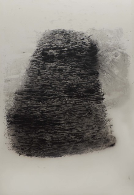 NACER, ‘Go with the flow’, 2017, Mark Hachem Gallery