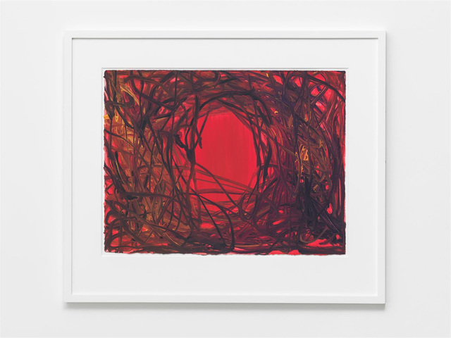 Anish Kapoor, ‘Untitled’, 2013, CarrerasMugica