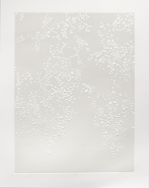 Victoria Burge, ‘Drift’, 2013, Joanna Bryant & Julian Page
