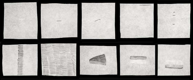 , 'Unbreakable,' 2014, Goya Contemporary/Goya-Girl Press