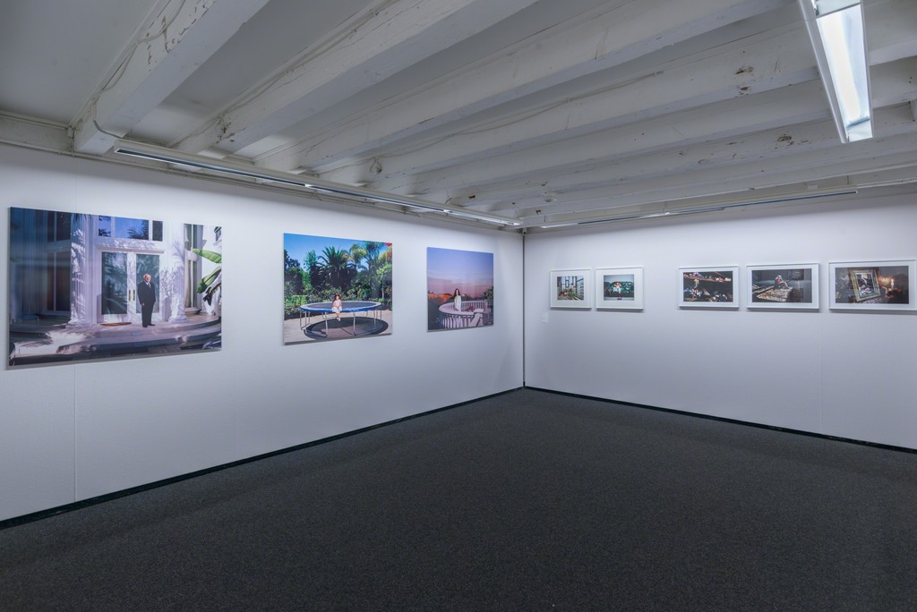 © Yannick Lüthy / Musée de l'Elysée © Yannick Lüthy / Musée de l'Elysée