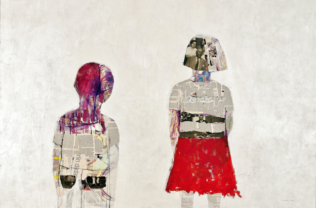 Children — Ekin Su Koç (2012)