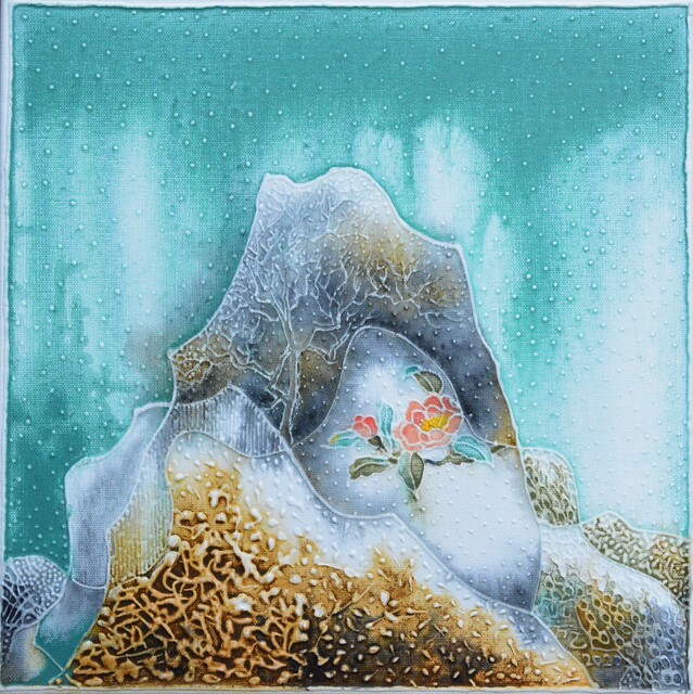 LIAO Fang-Yi 廖芳乙