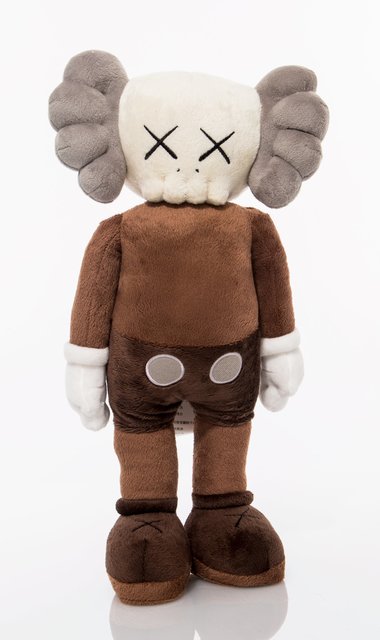 KAWS, ‘Clean Slate’, 2015, Heritage Auctions