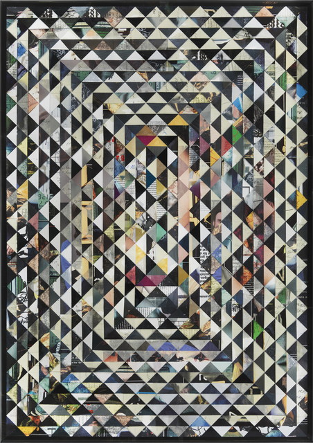 Matthias Bitzer, ‘Untitled’, 2017, Kadel Willborn