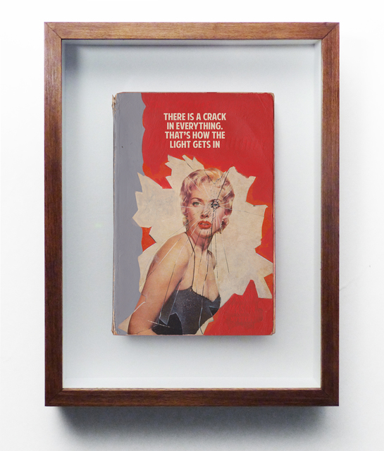The Connor Brothers, ‘There's A Crack In Everything’, 2017, Maddox Gallery