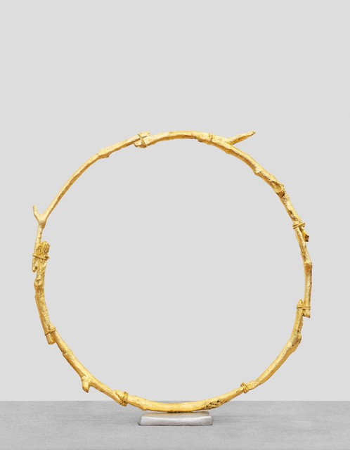 , 'the sun,' 2020, Carolina Nitsch Contemporary Art