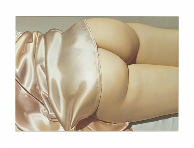 John Kacere, ‘BETH '72’, Christie's