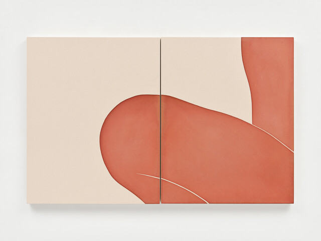 Landon Metz - Biography, Shows, Articles & More | Artsy