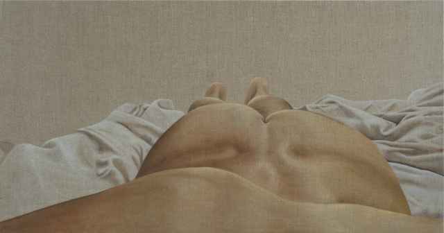 Caroline Thon, ‘Asstetics’, 2018, BBA Gallery