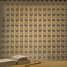 Joana Hadjithomas & Khalil Joreige at the Venice Bienniale