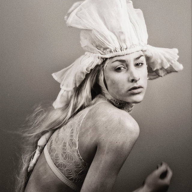 Isabelle Van Zeijl, ‘Rendezvous I’, 2014, Cynthia Corbett Gallery