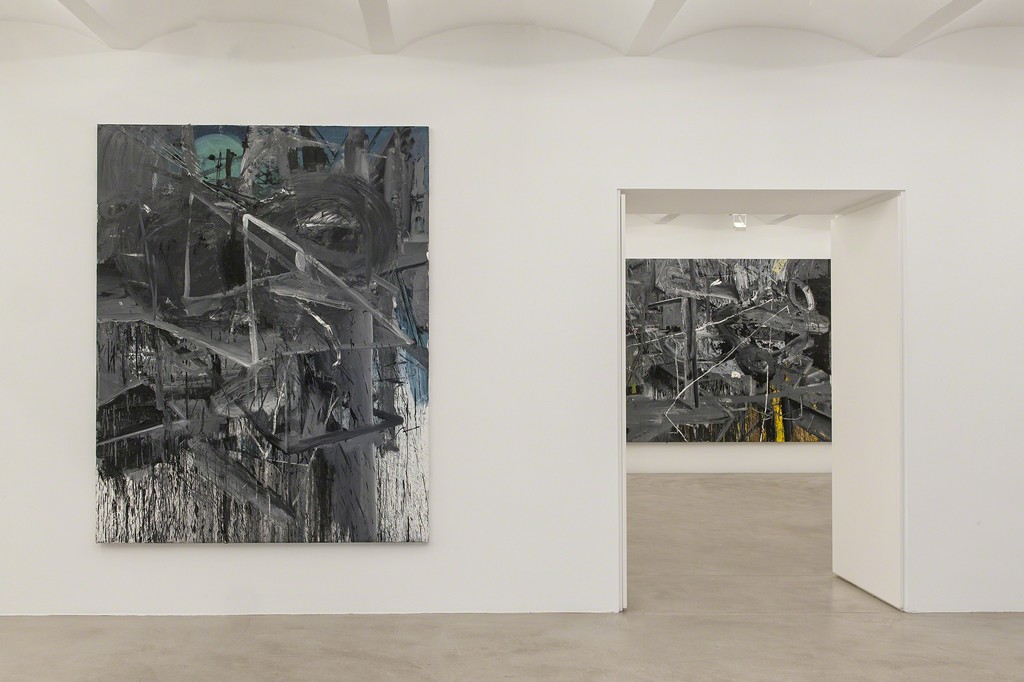Leonardo Silaghi | Galerie Kornfeld | Artsy
