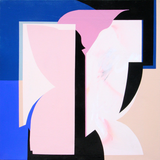 Kathryn MacNaughton, ‘Seeking Symmetry’, 2016, Bau-Xi Gallery