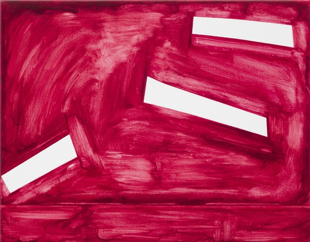 Robert Holyhead, ‘Untitled (Fall)’, 2015, Outset Benefit Auction