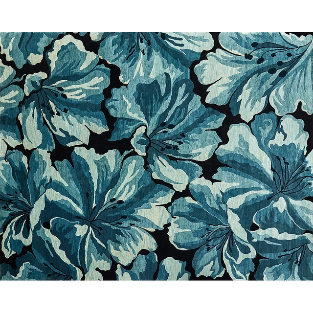 ‘Contemporary Wool Rug’, Rago/Wright