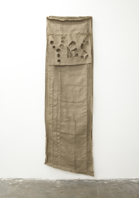 Christy Gast, ‘YES’, 2012, Nina Johnson