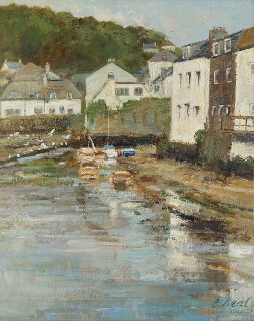 Charles Neal - 1 Artworks, Bio & Shows on Artsy