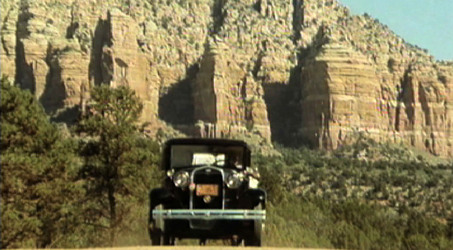 Maxime Rossi, ‘Two Owls on a Mountain, and a Snake at the Bank (video still)’, 2010, Biennale of Sydney