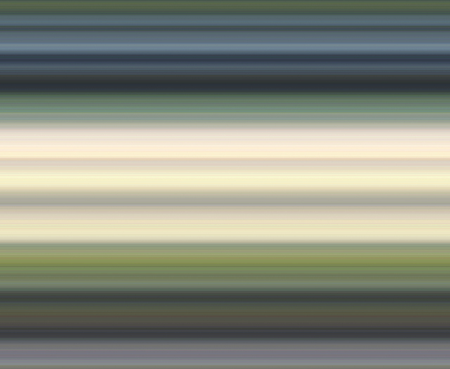 Gwen Laine, ‘I Had the Sense of Something Breathing’, 2018, Photography, Archival print on Dibond, Michael Warren Contemporary