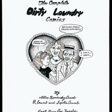 Aline Kominsky-Crumb