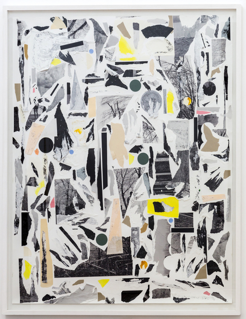 Damir Očko, ‘2014/2015’, 2016, Tiziana Di Caro