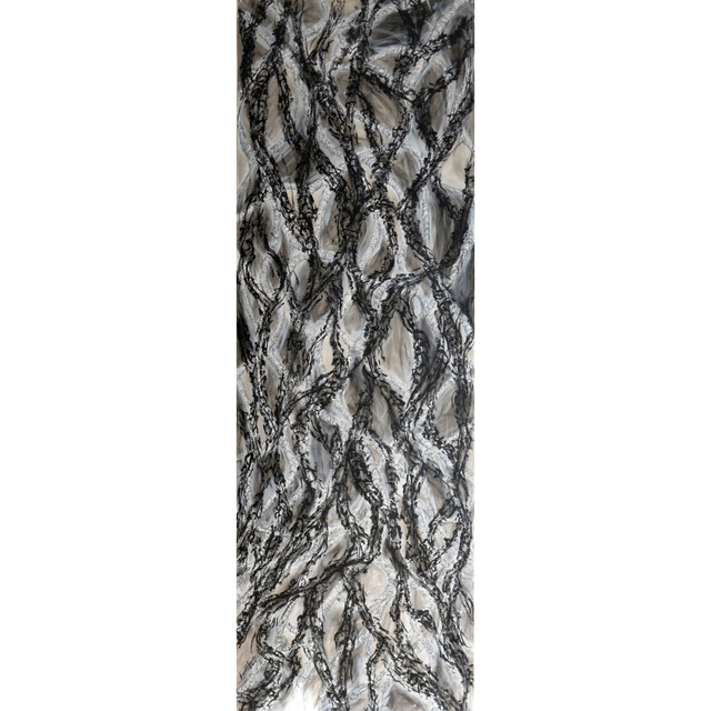 David Cerulli, ‘Random Layers’, 2015, Carter Burden Gallery