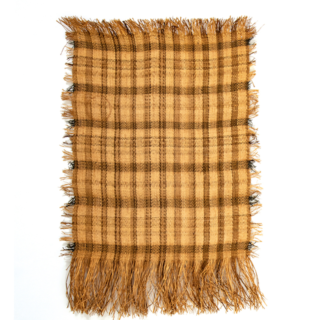 Ed Rossbach, ‘African Congo Weaving II’, 1952, browngrotta arts
