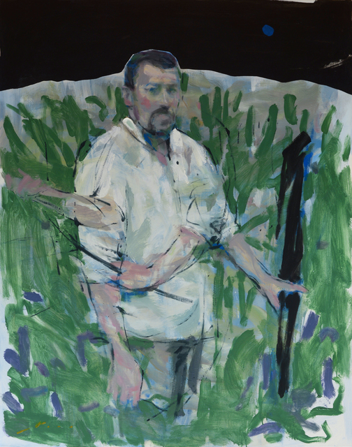 Vincent Xeus, ‘Harvest’, 2017, Gallery 1261