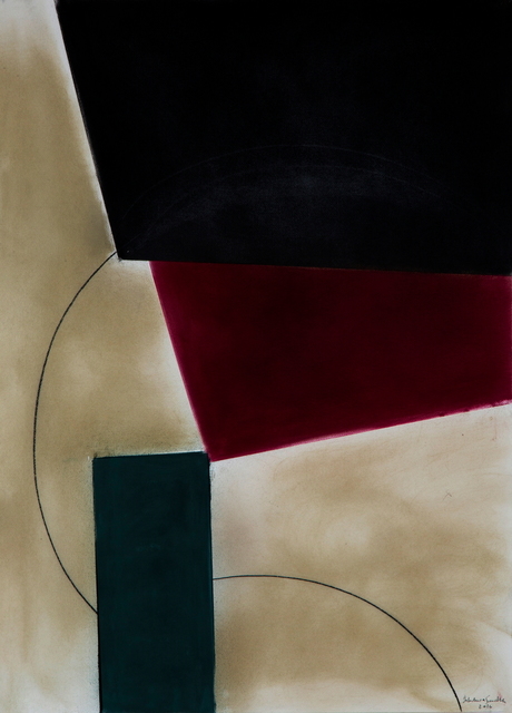 Dominica Sánchez, ‘Untitled’, 2017, PIGMENT GALLERY