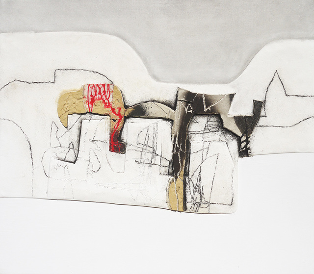 Adriano Piu, ‘Circuito Neuronal 6’, 2016, GALERIE URS REICHLIN