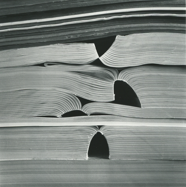 Kenneth Josephson, ‘Chicago (85-2-4-18)’, 1988, Photography, Silver gelatin photograph, Yancey Richardson Gallery
