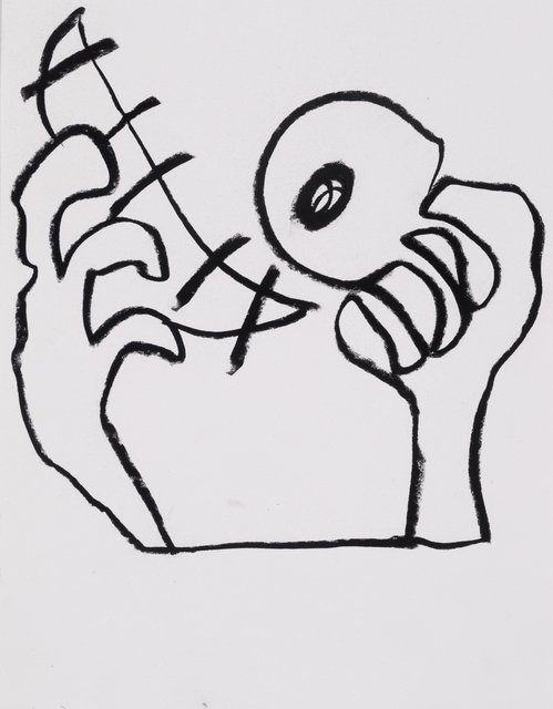 ricardo gonzalez better tunes 版画